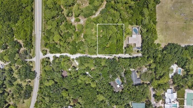 This prime .70 acre parcel is in an established neighborhood - photo 16