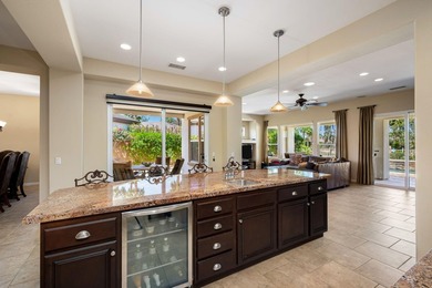 Premium golf course pool home ideally positioned on the tee - photo 17