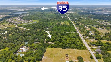 This prime .70 acre parcel is in an established neighborhood - photo 17