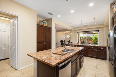 Premium golf course pool home ideally positioned on the tee - photo 18
