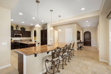 Premium golf course pool home ideally positioned on the tee - photo 20
