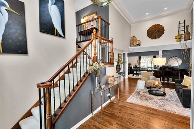 Home backs direct to Golf Course and Panoramic Lake view. Highly - photo 20