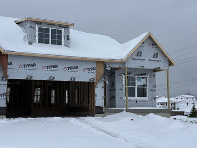 Lake Condo For Sale in Holland, Michigan