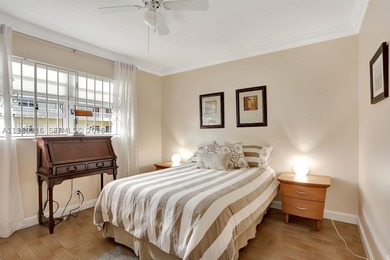 Beautiful and fully furnished 2-bedroom unit on the first floor - photo 21