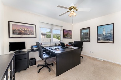 Home backs direct to Golf Course and Panoramic Lake view. Highly - photo 21