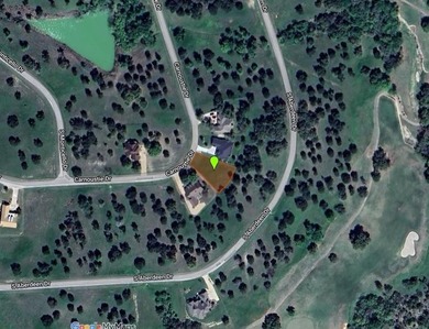 Nestled inside The Retreat community in Cleburne, this home site - photo 1