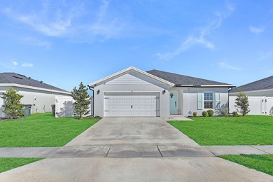 Lake Okeechobee Home For Sale in Belle Glade Florida