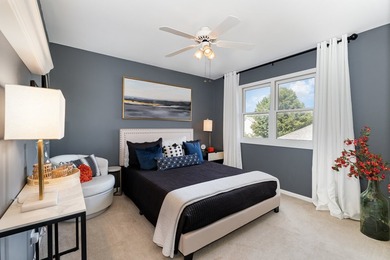 Home backs direct to Golf Course and Panoramic Lake view. Highly - photo 22