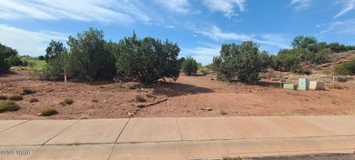 Fantastic lot right on the Snowflake Golf Course! Views in every - photo 2