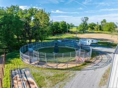 Mud Creek Ranch | 35+/- Acre Working Horse & Cattle Ranch | - photo 23