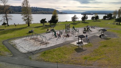 70-Acre Investment & Development Opportunity ~ Longview, WA - photo 24