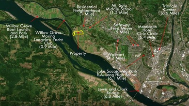 70-Acre Investment & Development Opportunity ~ Longview, WA - photo 26