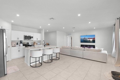 Built in 2023. Located in Belle Glade, Florida. This stunning - photo 8