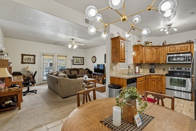 Enjoy easy living in this move-in ready 3-bedroom, 2-bathroom - photo 8