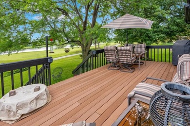 Home backs direct to Golf Course and Panoramic Lake view. Highly - photo 29