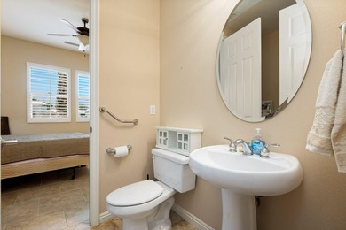 Premium golf course pool home ideally positioned on the tee - photo 30