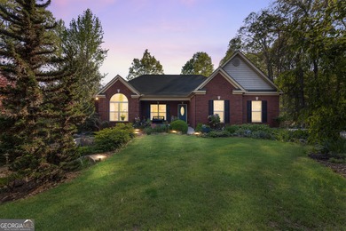 (private lake, pond, coastal) Home For Sale in Demorest Georgia