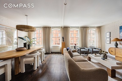 Hudson River Condo For Sale in New York New York