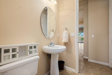 Premium golf course pool home ideally positioned on the tee - photo 32