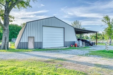 Mud Creek Ranch | 35+/- Acre Working Horse & Cattle Ranch | - photo 32