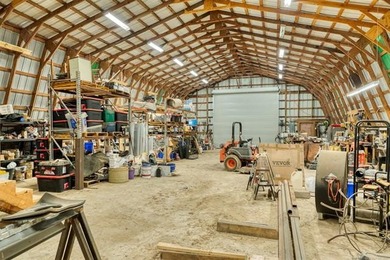 Mud Creek Ranch | 35+/- Acre Working Horse & Cattle Ranch | - photo 34