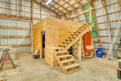 Mud Creek Ranch | 35+/- Acre Working Horse & Cattle Ranch | - photo 35