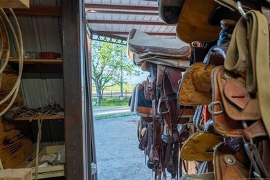 Mud Creek Ranch | 35+/- Acre Working Horse & Cattle Ranch | - photo 37