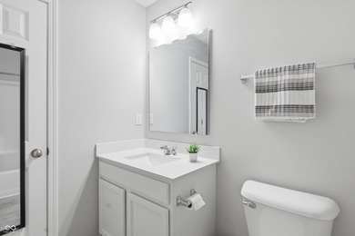 Welcome home to the Lakeside town of Cicero! Discover refined - photo 38