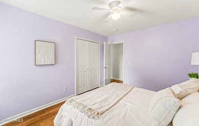 Welcome to this inviting 3-bedroom, 2.5-bath home nestled in the - photo 39