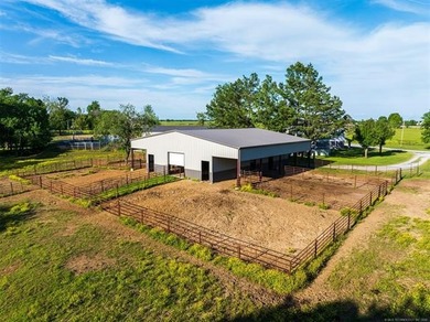 Mud Creek Ranch | 35+/- Acre Working Horse & Cattle Ranch | - photo 39