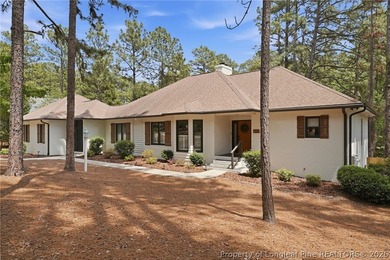 Exceptional home nestled on over one acre within the exclusive - photo 2
