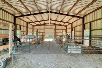 Mud Creek Ranch | 35+/- Acre Working Horse & Cattle Ranch | - photo 42