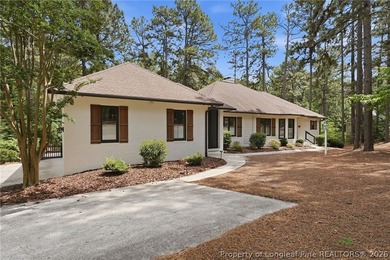Exceptional home nestled on over one acre within the exclusive - photo 3