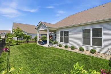 Welcome home to the Lakeside town of Cicero! Discover refined - photo 45