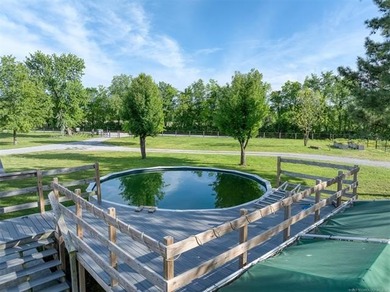 Mud Creek Ranch | 35+/- Acre Working Horse & Cattle Ranch | - photo 45