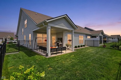 Welcome home to the Lakeside town of Cicero! Discover refined - photo 47