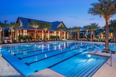 MOVE IN READY! Welcome to the Osprey floor plan by Lennar - photo 48