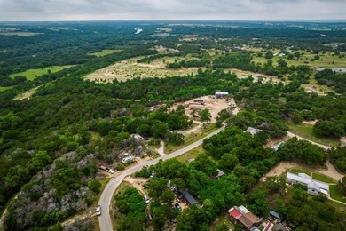 Lake Granbury Lot For Sale in Granbury Texas