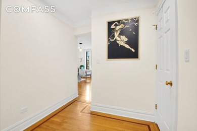 Rarely on the market: The largest 1bd/1ba in the building! An - photo 6