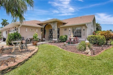 Lake Home For Sale in Naples, Florida