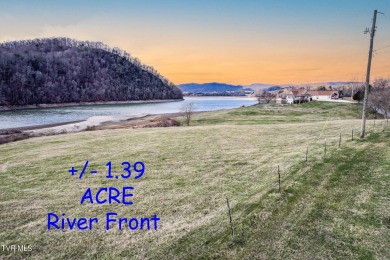 Lake Lot Sale Pending in Rogersville, Tennessee