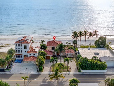 UNMATCHED GULF-FRONT OPPORTUNITY | 75 FT OF DIRECT BEACHFRONT | - photo 1