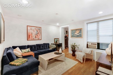 Hudson River Condo For Sale in New York New York