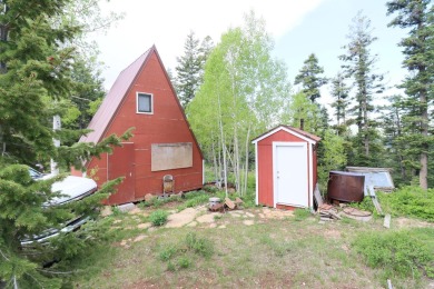 Navajo Lake Home For Sale in Duck Creek Utah