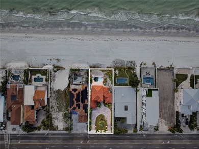 UNMATCHED GULF-FRONT OPPORTUNITY | 75 FT OF DIRECT BEACHFRONT | - photo 3