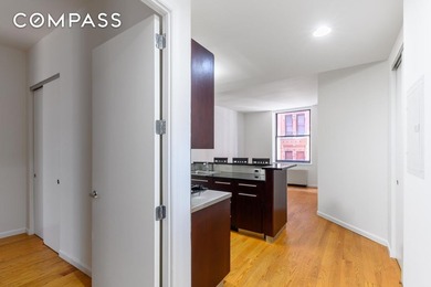 Welcome to a thoughtfully renovated one-bedroom, one-bath - photo 1