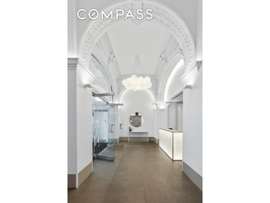 Welcome to a thoughtfully renovated one-bedroom, one-bath - photo 4