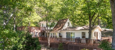 Leesville Lake Home For Sale in Lynch Station Virginia