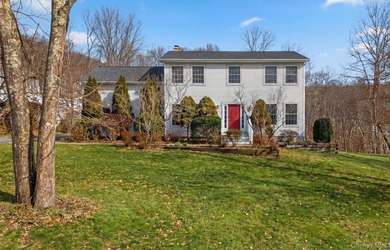 (private lake, pond, coastal) Home For Sale in Tuxedo Park New York