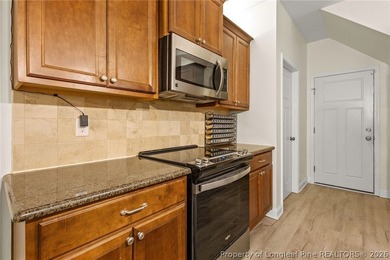 Welcome to the gated community of Carolina Trace! With over 2 - photo 11